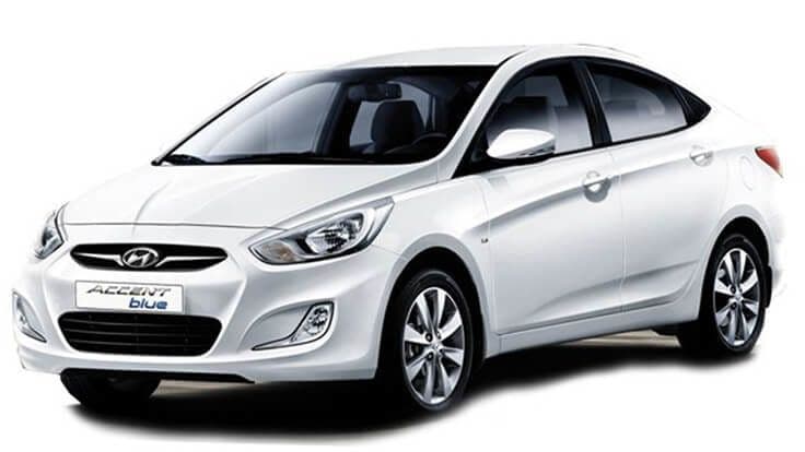 Hyundai Çıkma Parça