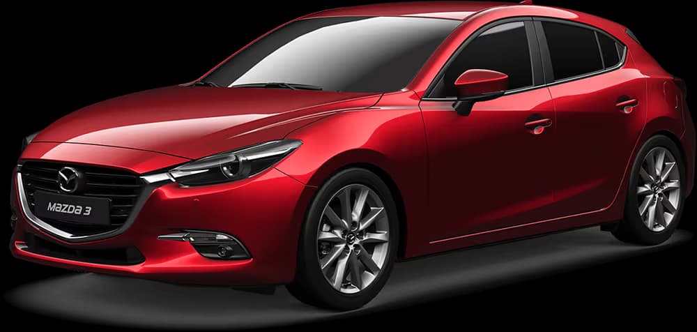 Mazda Çıkma Parça
